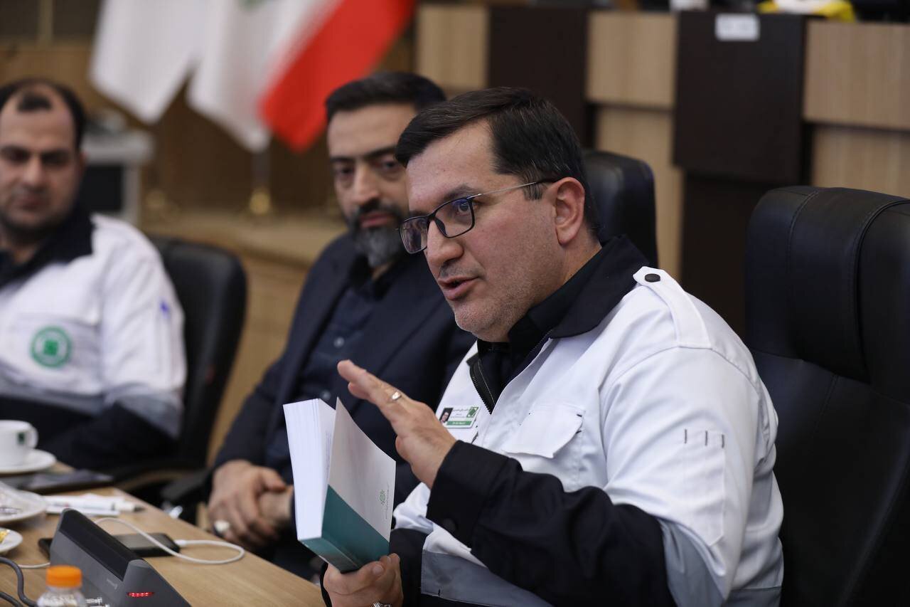 مدیریت بحران پایتخت از دستاورد‌های پژوهشی و فناوری‌های نوین کمک می‌گیرد