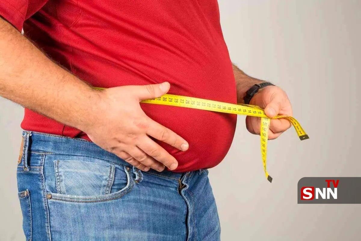 باور خوردن بعد از ساعت ۹ شب و چاقی، پشتوانه علمی قطعی ندارد