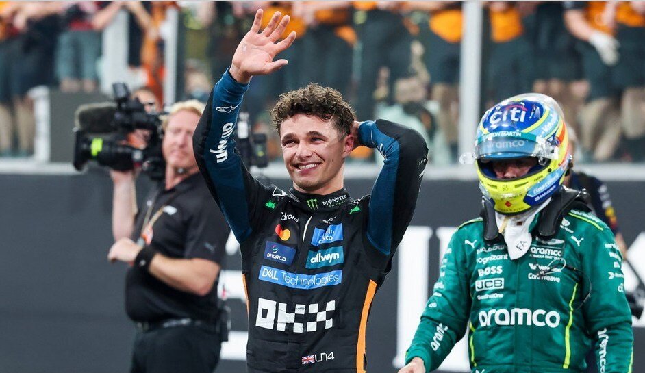 قهرمانی‌های پرحاشیه؛ از مونتزا ۶۱ تا لندن ۲۰۲۵