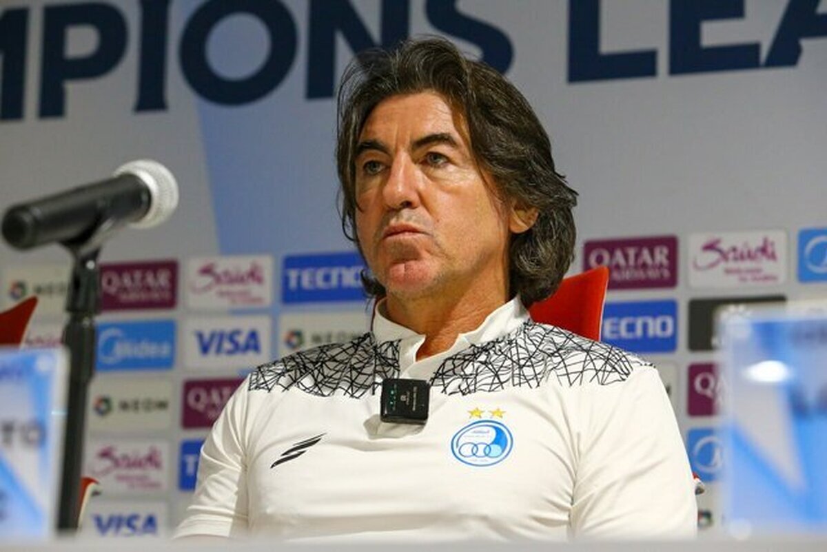 ساپینتو: بازی با المحرق برای هر دو تیم فینال است