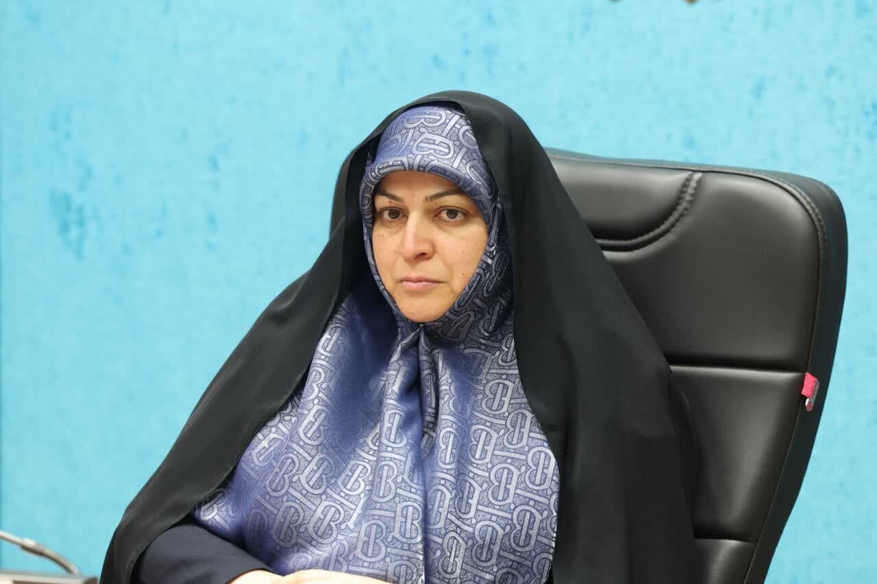 خدمت به زائران مراسم سالگرد حاج قاسم رسالتی دلی و مردمی است نه یک فعالیت اداری