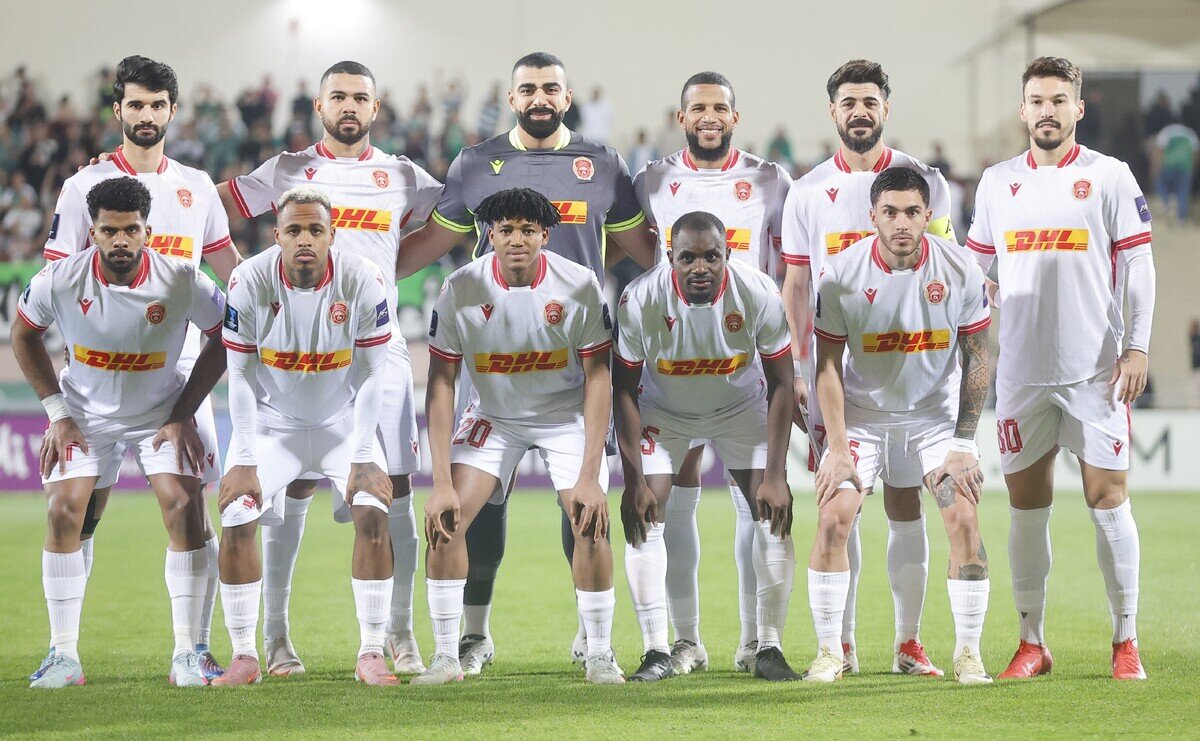 غیبت ستارگان المحرق در دیدار مقابل استقلال