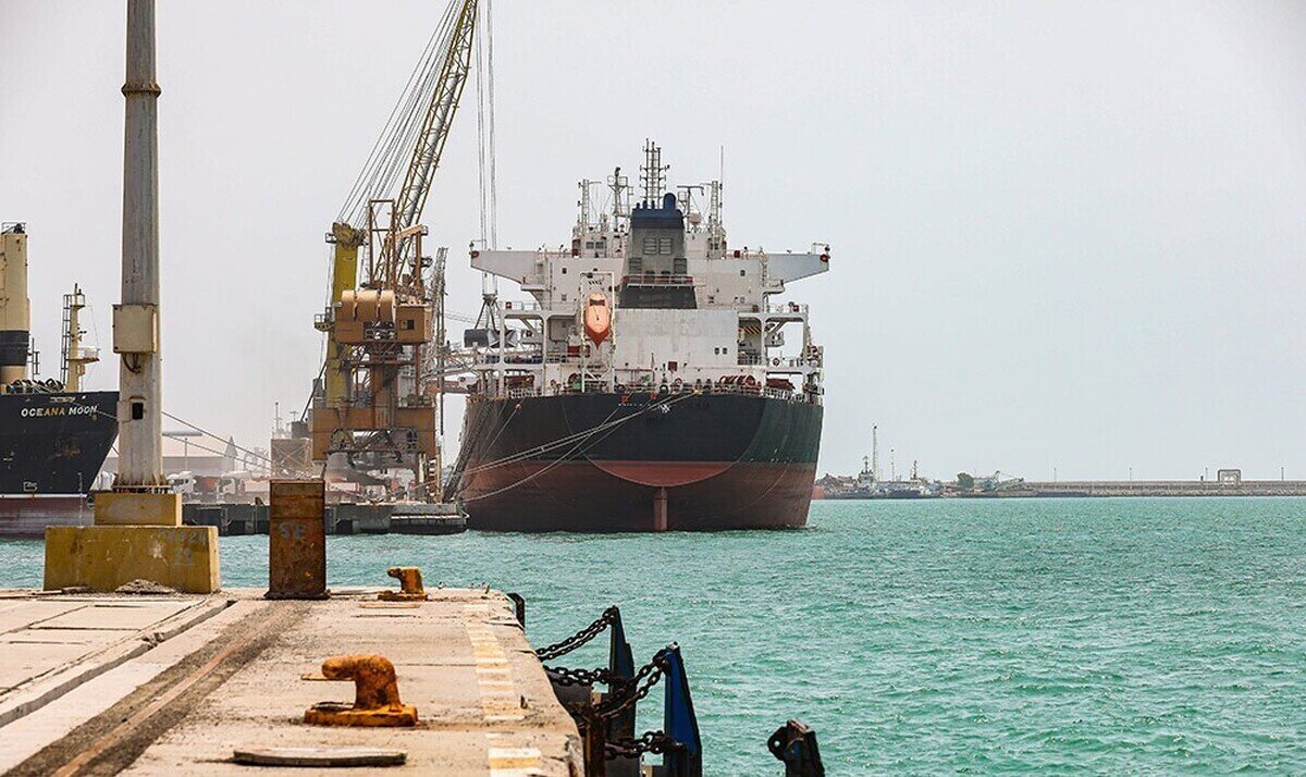 ادعای نماینده مجلس در مورد ریختن برنج در دریا در بندر شهید رجایی بندرعباس صحت ندارد