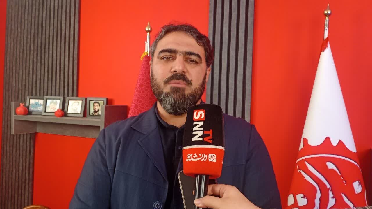 اجلاسیه پایانی کنگره ۵۵۸۰ شهید استان البرز تا چهارم دیماه ادامه دارد+ فیلم