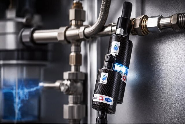 نوآوری ایرانی: راهحل هوشمند نانویی برای مقابله با رسوب