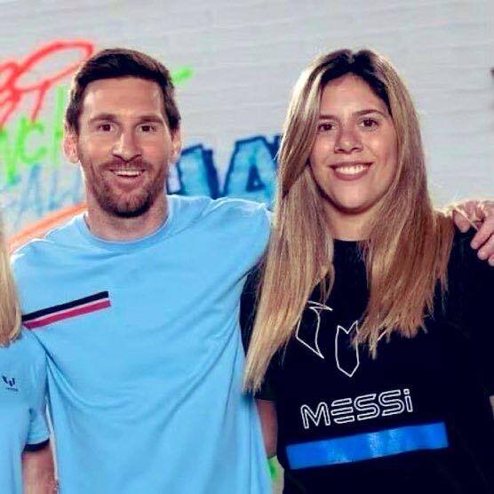 خبر تلخ مسی را زمین گیر کرد / لحظهای بیهوشی و تصادف وحشتناک با دیوار + عکس