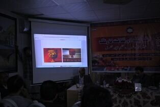 پیوند فرهنگ ایران و پاکستان در خانه فرهنگ جمهوری اسلامی با چاشنی معرفی سیستان و بلوچستان