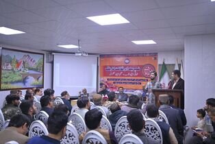 پیوند فرهنگ ایران و پاکستان در خانه فرهنگ جمهوری اسلامی با چاشنی معرفی سیستان و بلوچستان