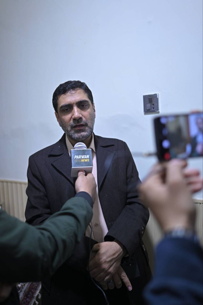 پیوند فرهنگ ایران و پاکستان در خانه فرهنگ جمهوری اسلامی با چاشنی معرفی سیستان و بلوچستان