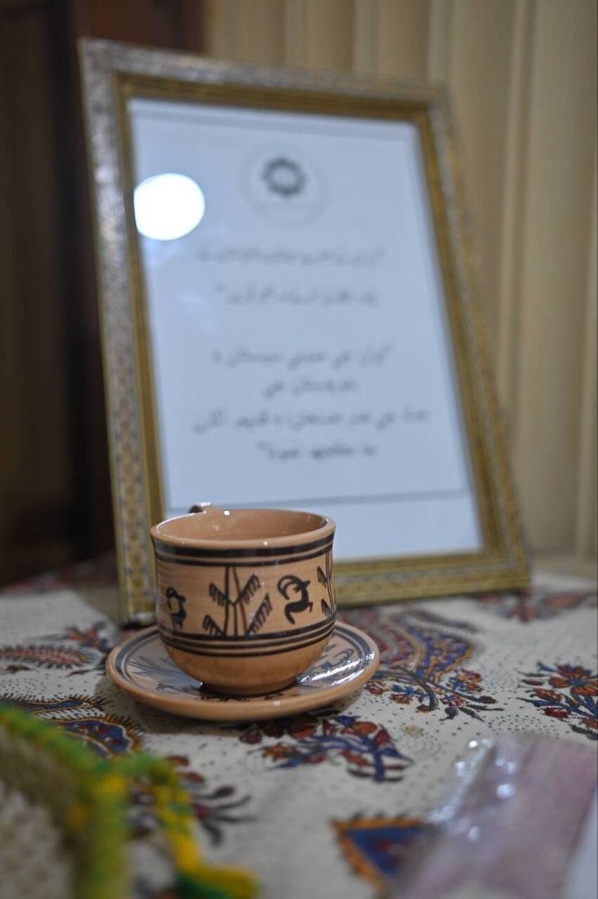 پیوند فرهنگ ایران و پاکستان در خانه فرهنگ جمهوری اسلامی با چاشنی معرفی سیستان و بلوچستان