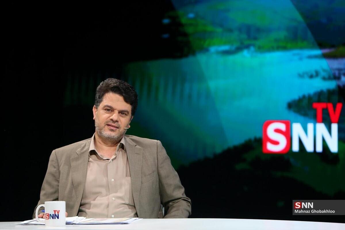 یزدیان: آقای پزشکیان! گزارشِ آب به هیچ وجه رویکرد مدیریت بحران نداشت + فیلم