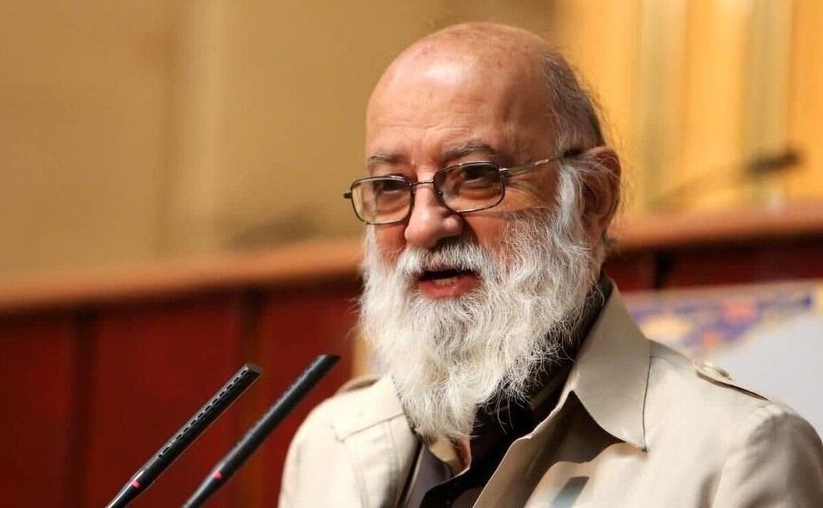 انتقاد دوباره چمران از وضعیت تاکسی‌های اینترنتی/ معلوم نیست اینها زیر نظر کجا هستند + فیلم