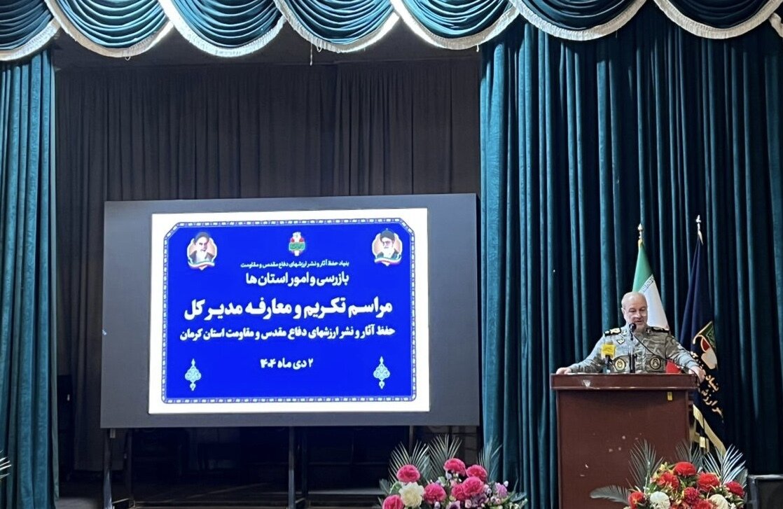 دشمن در حال تهاجم همهجانبه فرهنگی است