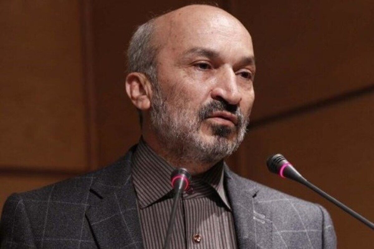 رئیس دانشگاه تهران: سرانه آب تجدیدپذیر به زیر هزار متر مکعب و در فلات مرکزی به ۶۰۰ رسیده/ تا مرز ۵۰۰ متر مکعب یعنی بحران و کمبود مطلق فاصله زیادی نداریم + فیلم