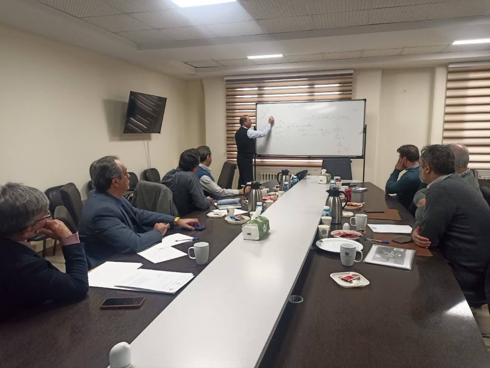 نقشه کامل بازار گوشت قرمز در البرز ترسیم شد/پای واسطهها روی میز تنظیم بازار البرز