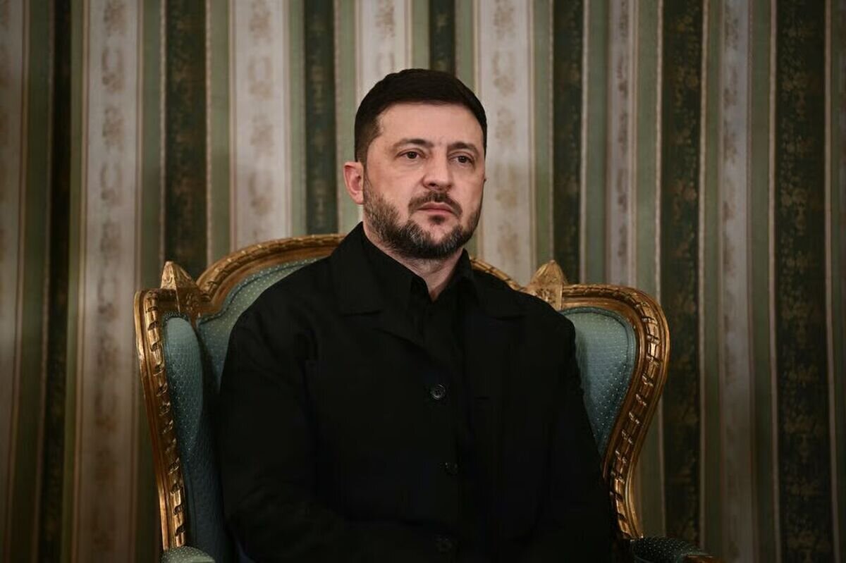 اختلافات حقوقی و سیاسی، اروپا را از تصمیمگیری سرنوشتساز درباره اوکراین بازداشت