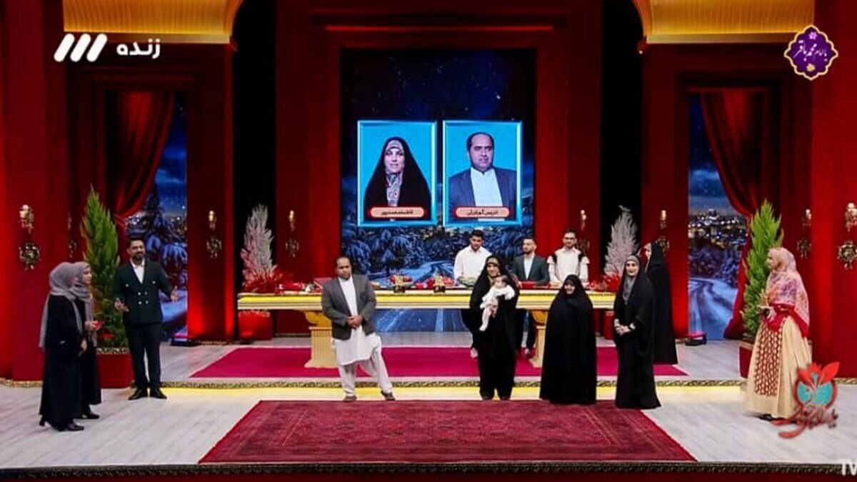 جوان بلوچ رتبه دوم جوان برتر کشور در حوزه فعالیتهای اجتماعی را کسب کرد