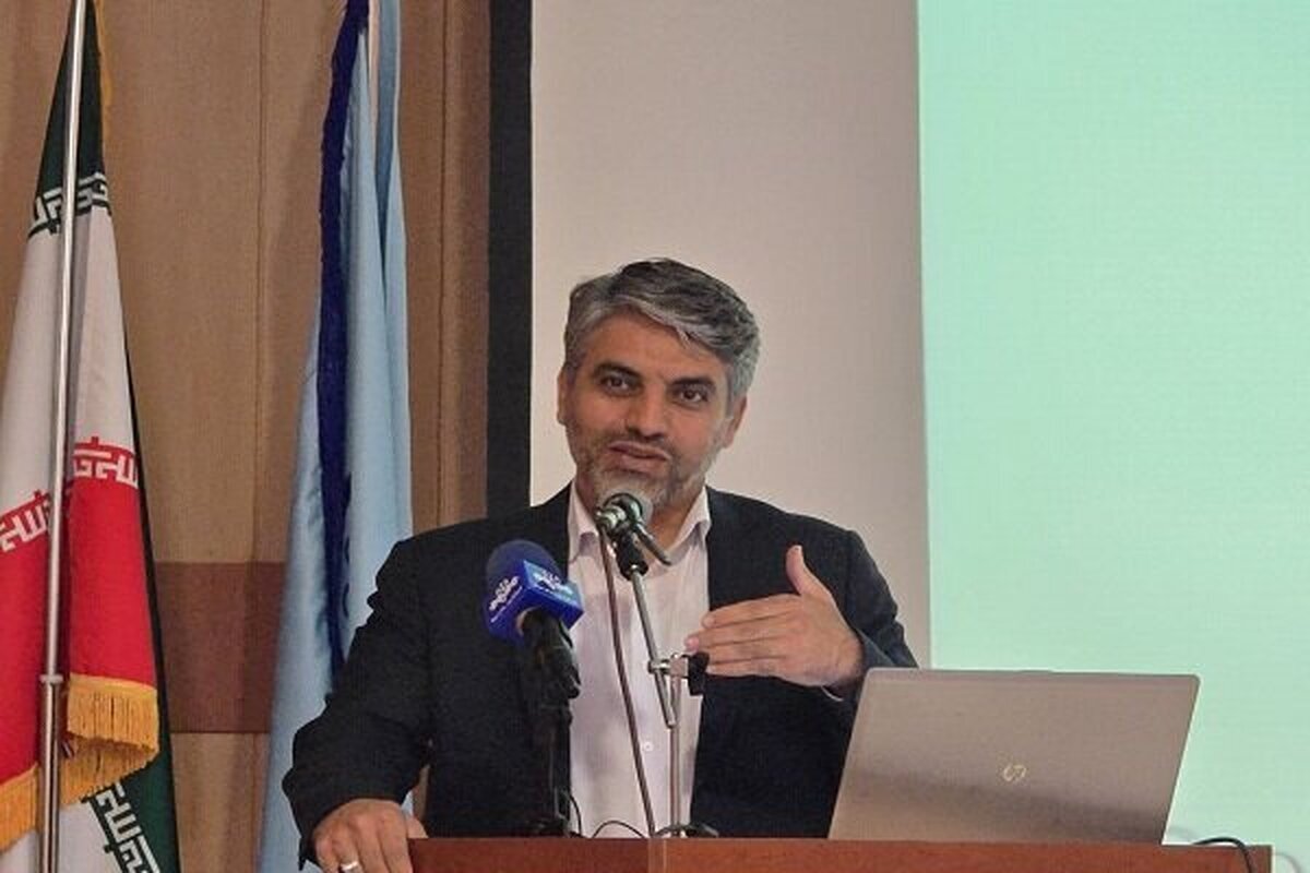 تشریح ویژگی‌های «طلوع ۳» توسط رئیس گروه فضایی صاایران