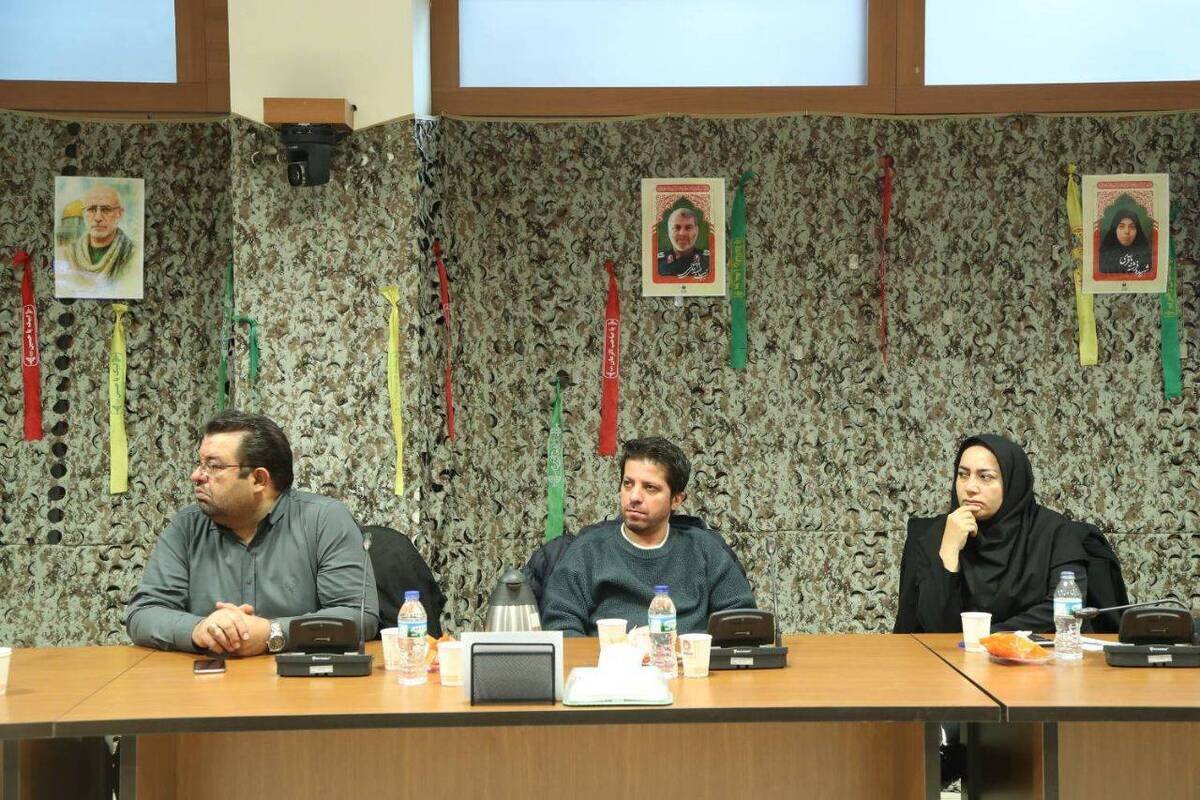 هم‌افزایی موزه دفاع مقدس و ستاد گردشگری تهران برای «۱:۲۰ به وقت عاشقی (۳)»