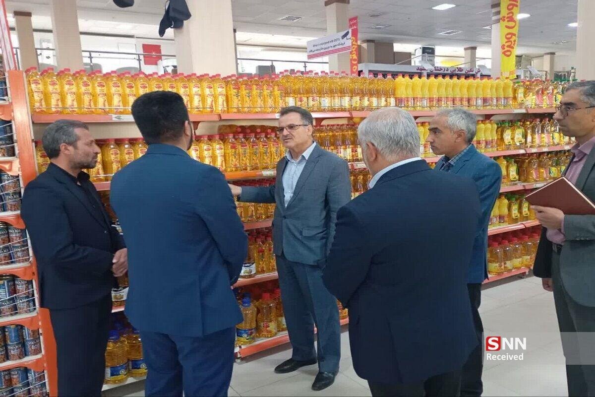 تشکیل هزار و ۲۴۱ پرونده تخلف صنفی در خراسان جنوبی
