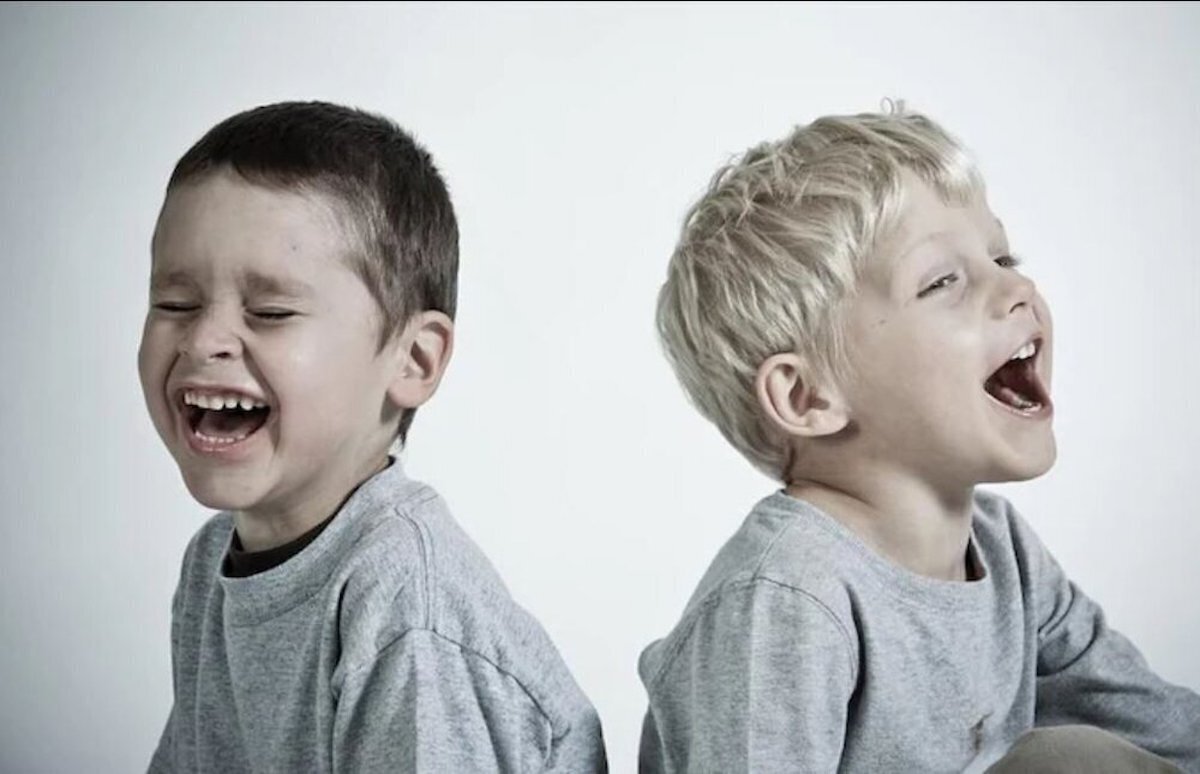 خنده‌درمانی؛ راهکاری ساده برای سلامت قلب و ایمنی بدن