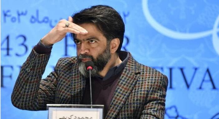 محمود کریمی: در «سینما» همهچیز به «فروش» خلاصه نمیشود/ بسیاری از فیلمهای خوب صرفاً به دلیل نبود حمایت یا مشکلات «چرخه اکران» دیده نمیشوند