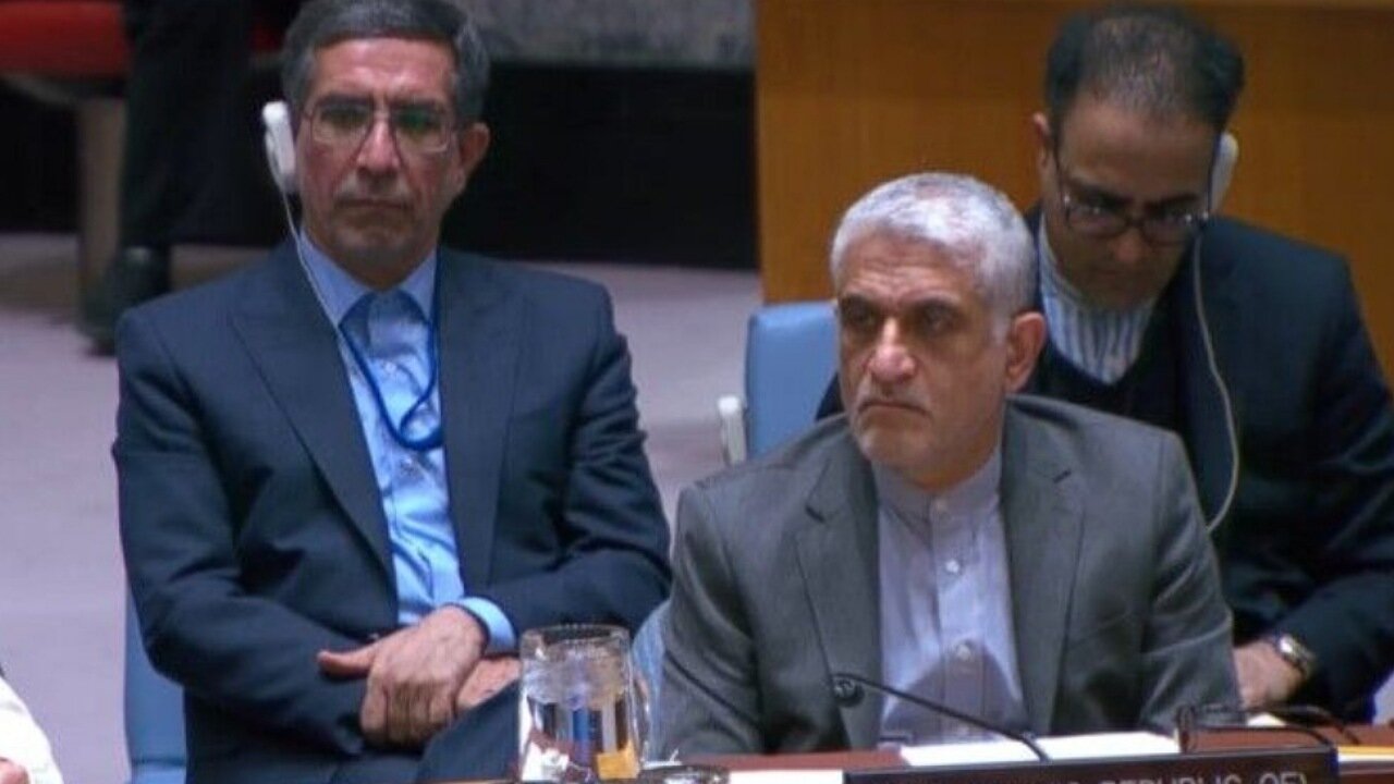 ایران: فرانسه، انگلیس و آمریکا گامهای عملی و معتبری برای بازسازی اعتماد و اطمینان بردارند