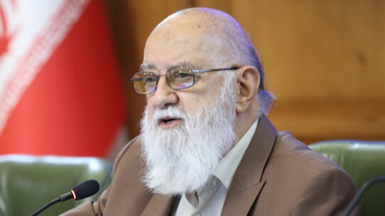 چمران: افزایش خودسرانه کرایه تاکسی تخلف است