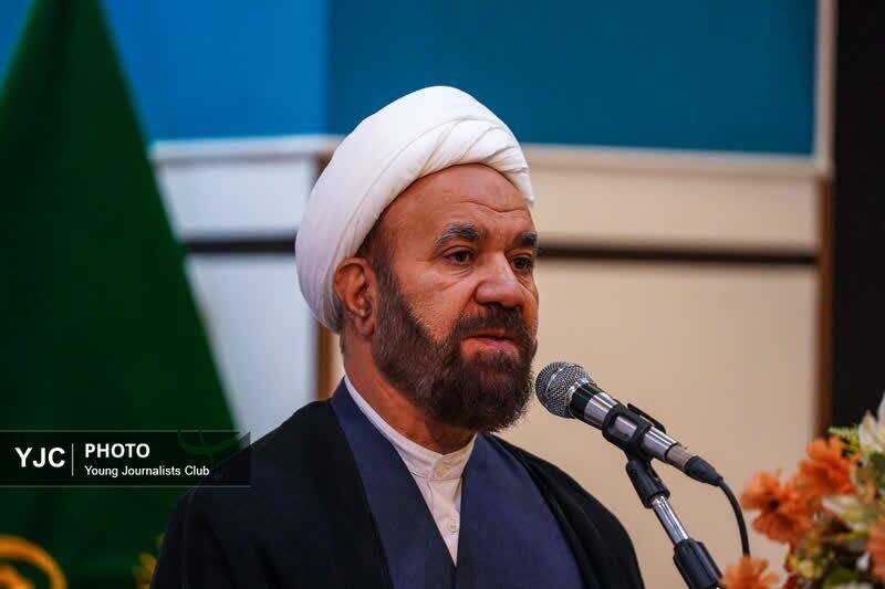 تروریسم مسئله‌ای جهانی است و مرز نمی‌شناسد