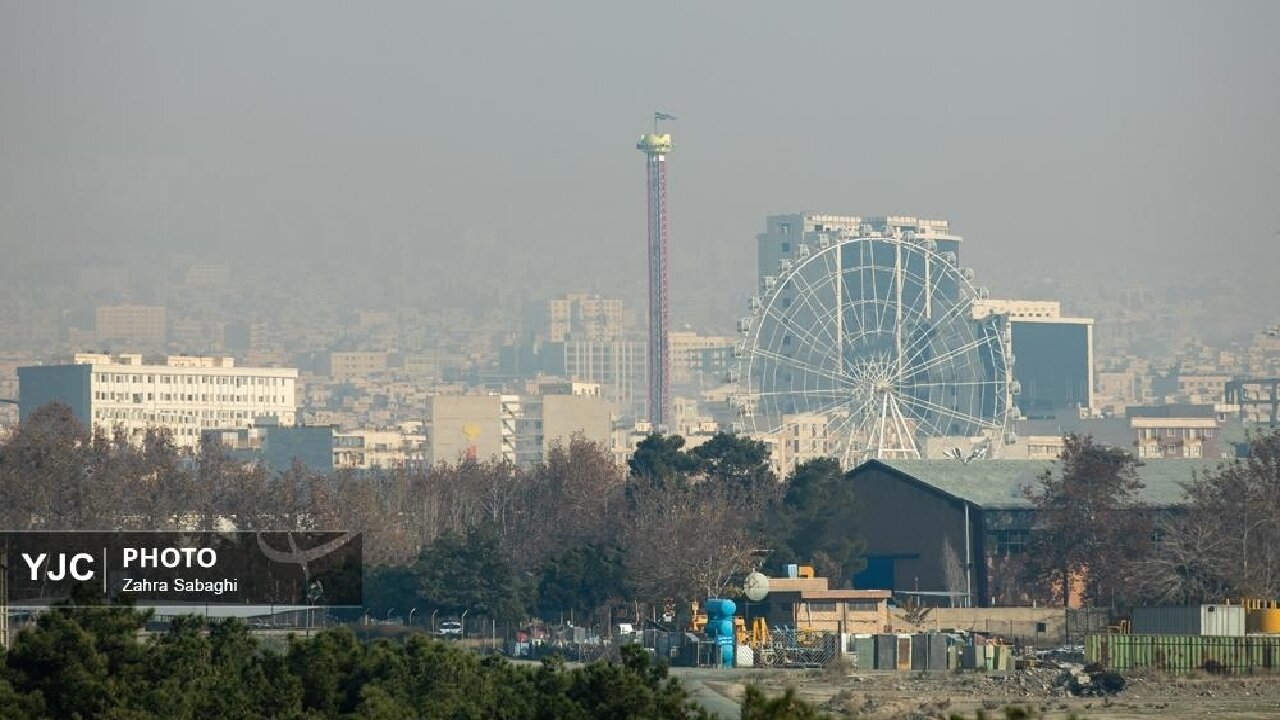 مدارس ابتدایی تهران فردا مجازی شد