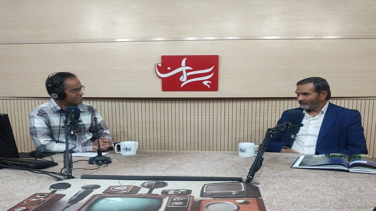 گزارش مشارکتهای مردمی استان خراسان جنوبی در توسعه و بازسازی عتبات عالیات