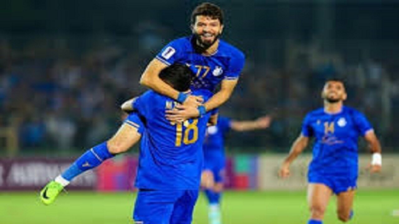 جواب استعلام استقلال از فیفا آمد