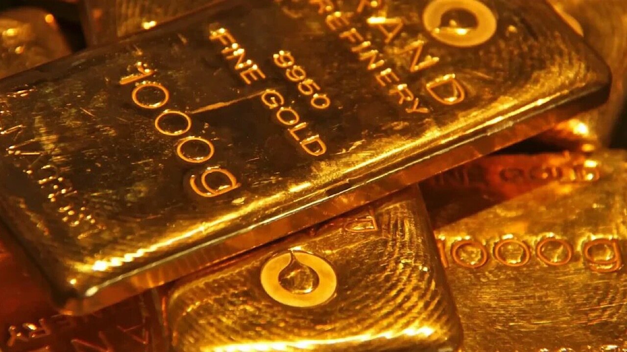 از کجا طلای آب شده بخریم؟ معتبرترین پلتفرمهای خرید و فروش طلای آب شده