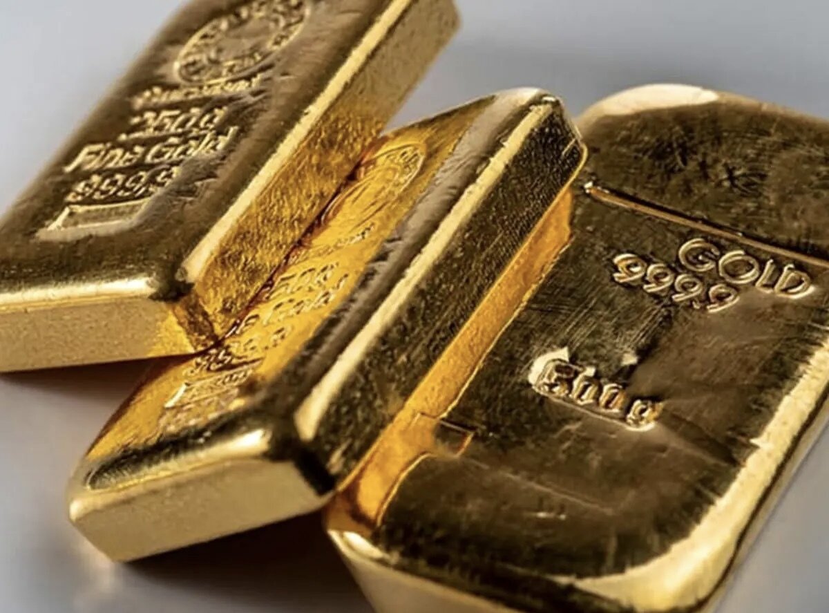 از کجا طلای آب شده بخریم؟ معتبرترین پلتفرمهای خرید و فروش طلای آب شده