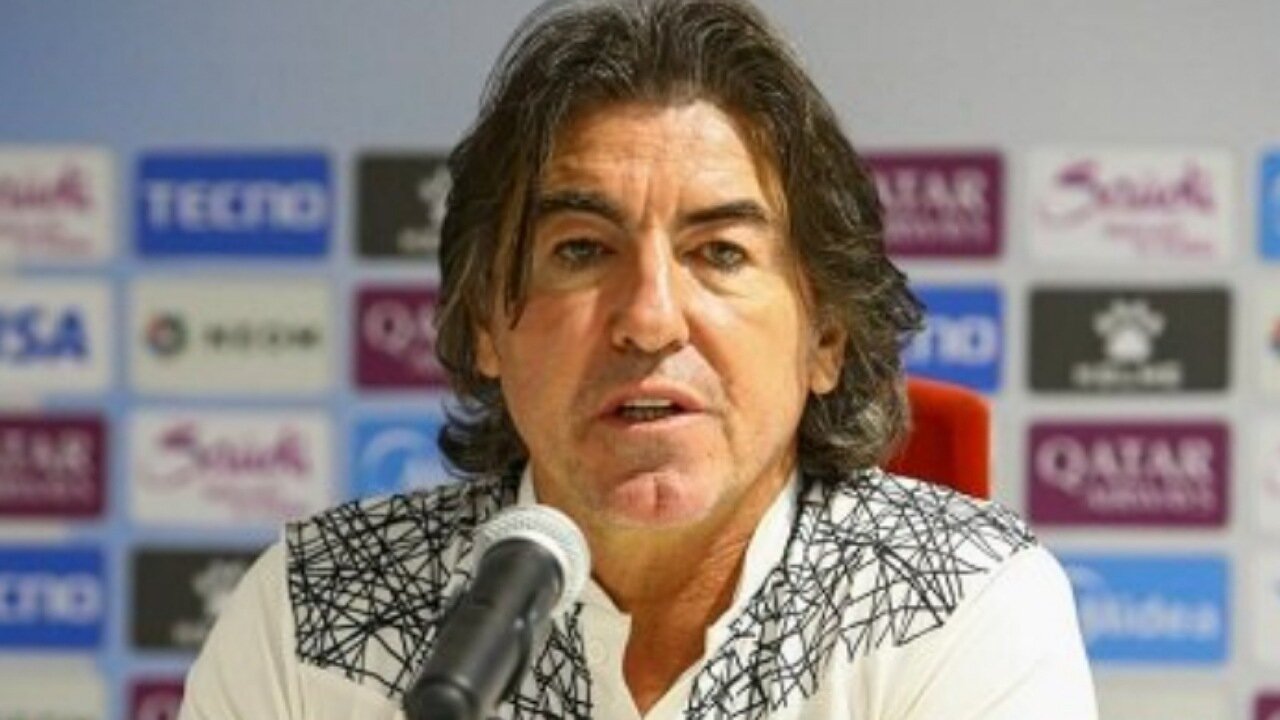 ساپینتو: بازی با المحرق حکم فینال را دارد/ هنوز تسلیم نشده‌ایم