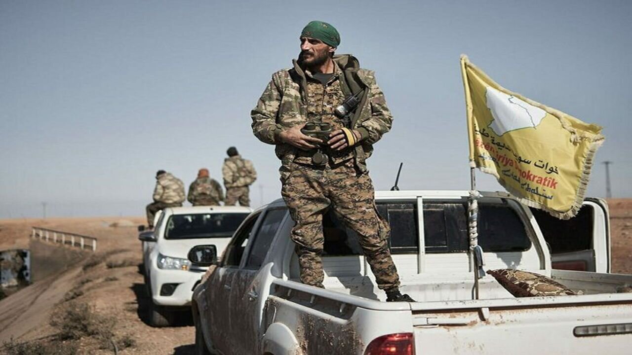 درگیری خونین در حلب؛ دولت دمشق و قسد روبهروی هم