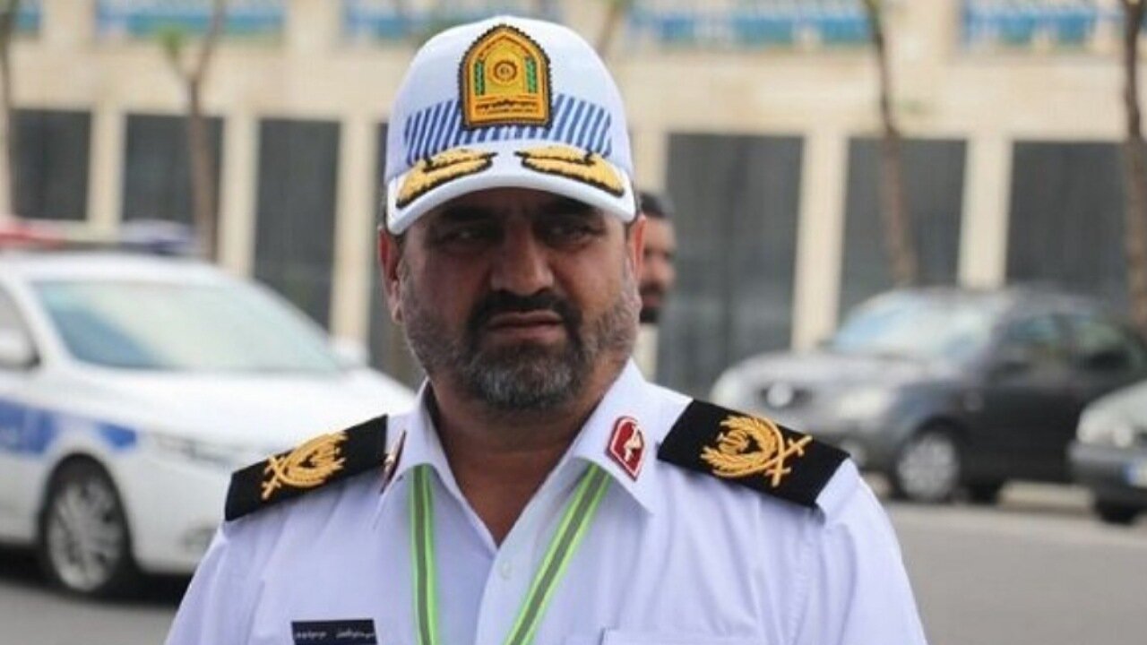 بیش از ۳۲۰ هزار وانت‌بار متخلف در پاییز ۱۴۰۴ در تهران اعمال قانون شدند