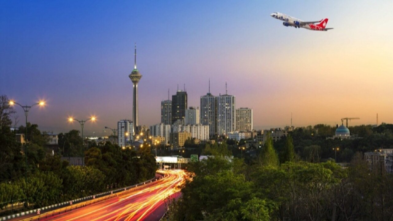 چطور بلیط لحظه آخری شیراز تهران پیدا کنیم؟ راهنمای کاربردی