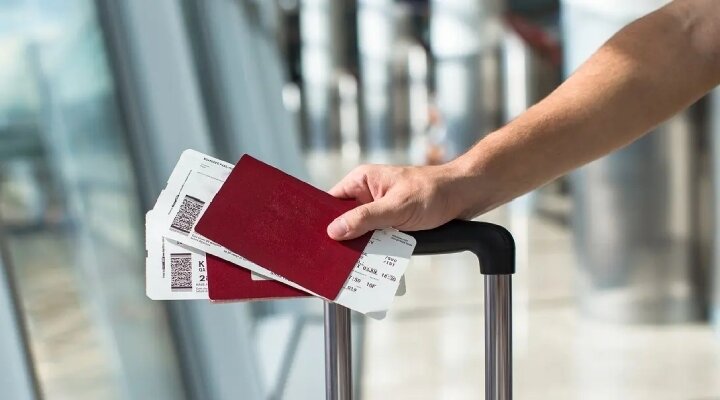 چطور بلیط لحظه آخری شیراز تهران پیدا کنیم؟ راهنمای کاربردی