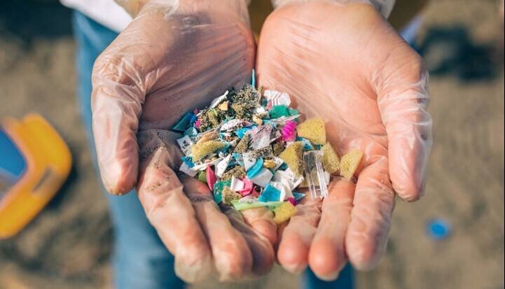 تبدیل زبالههای پلاستیکی به مواد شیمیایی ارزشمند