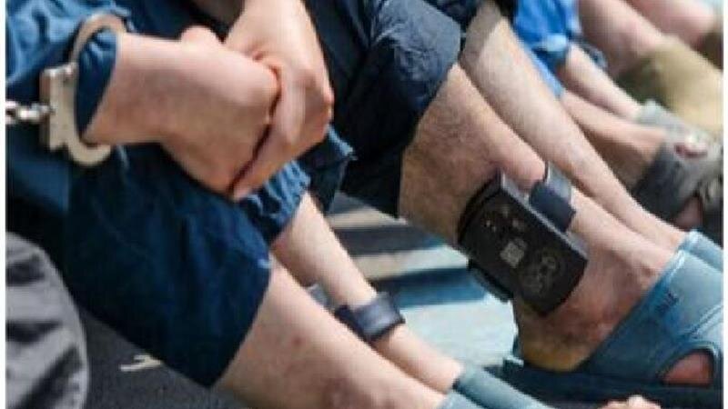 خراسان جنوبی پیشگام استفاده از پابند الکترونیک برای متهمان/ نصب پابند برای ۶۲ نفر