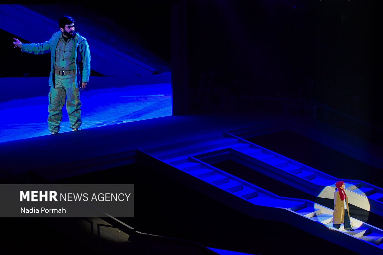 کنگره پنج هزار و ۵۸۰ شهید استان البرز