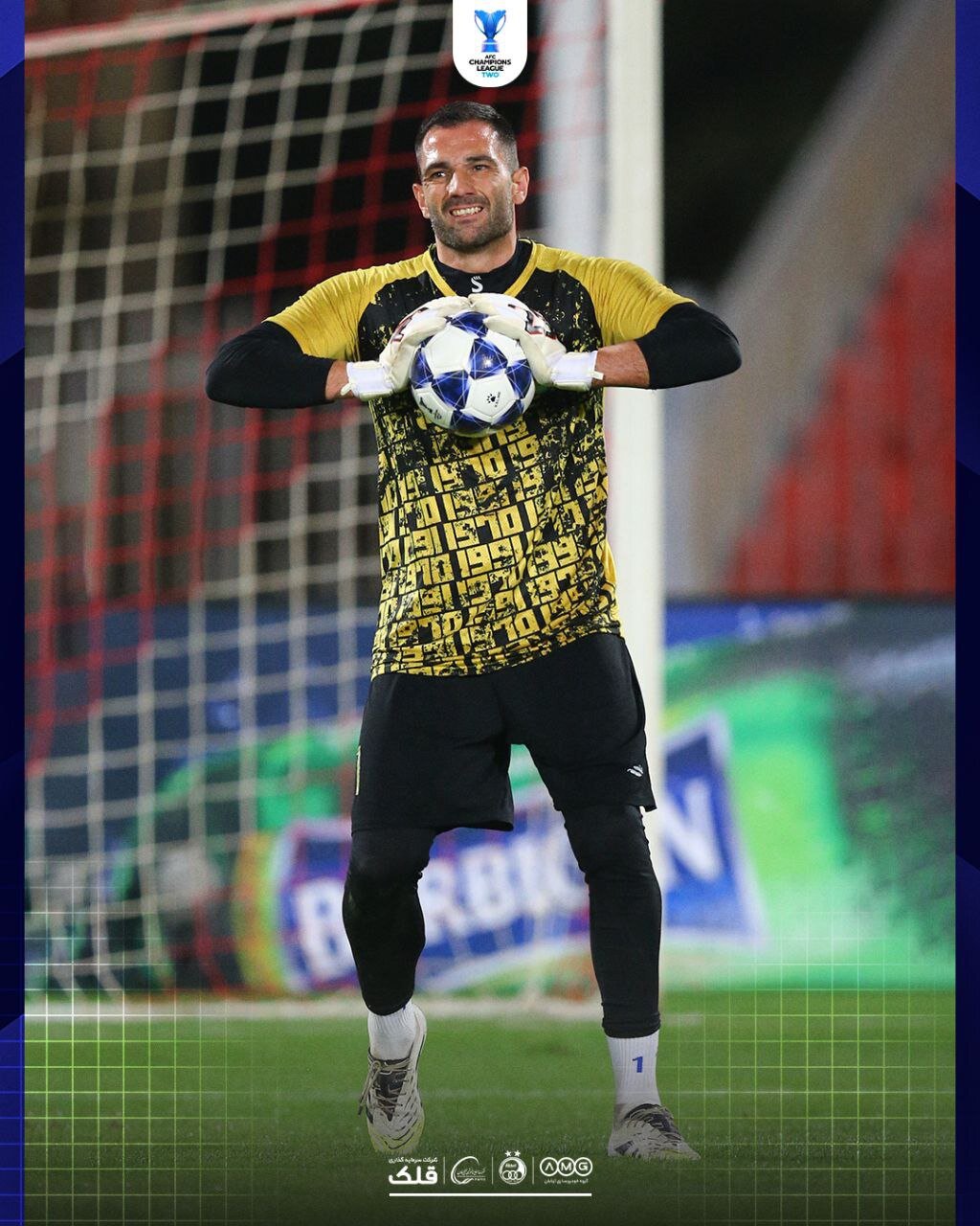 ترکیب احتمالی استقلال برای فرار از حذف