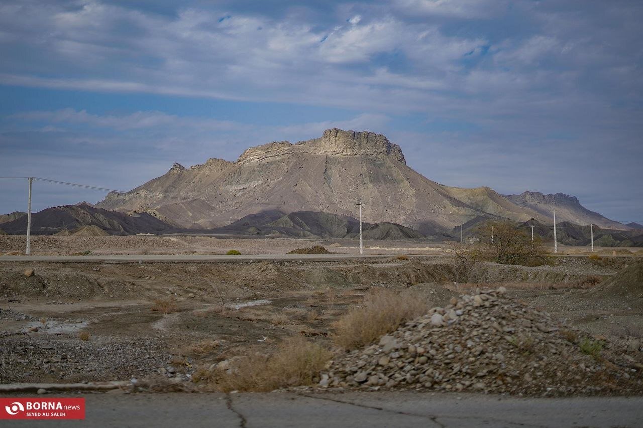 مکران، منطقهای در جنوب سیستان و بلوچستان