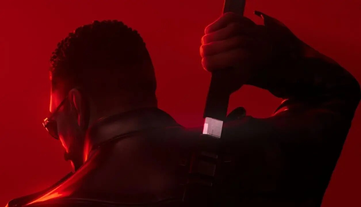 روند توسعه بازی Marvel’s Blade به خوبی پیش می‌رود