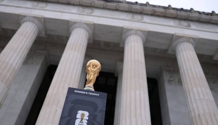 خشم هواداران مکزیکی از تصمیمات ترامپ