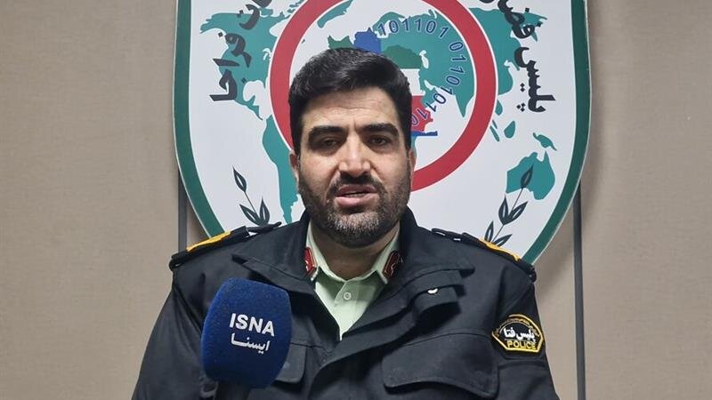 هشدار درباره هک پیامک‌های انبوه برخی سازمان‌ها/ نهادهای دارنده سامانه‌ پیامکی پاسخگو باشند