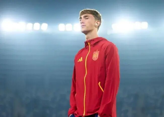 خداحافظی با جام جهانی پس از انتقال به رئال