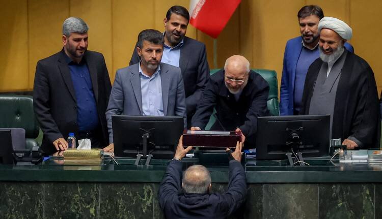 بودجه سال سخت