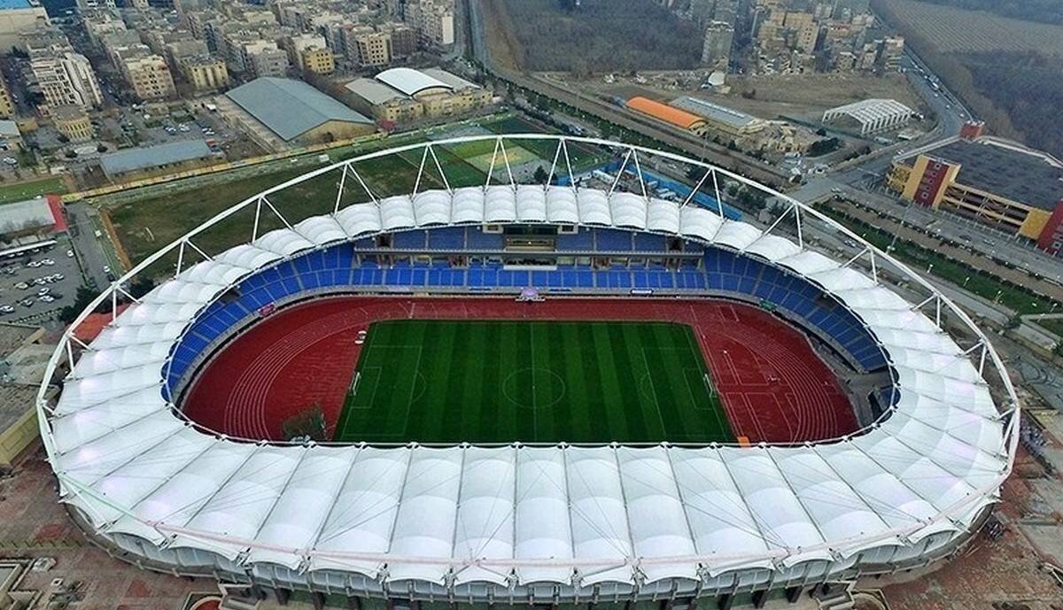 بن‌بست میزبانی؛ استقلال مصوبه را نمی‌پذیرد